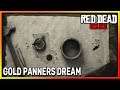This Weeks Red Dead Online Update - Gold Panners Dream Collection Set
