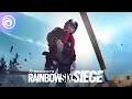 🔴Стрим Tom Clancy’s Rainbow Six Осада