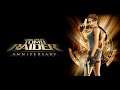 Tomb Raider Anniversary (2007) - PC Gameplay | AMD Ryzen 3 3250U