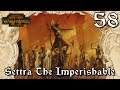 Total War: Warhammer 2 - Settra - ''War of the Beard'' [58]
