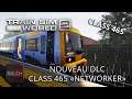 Train Sim World 2 - FR - Let's play DLC Class 465 pour la Southeastern High Speed