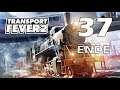 Transport Fever 2 #37 - Let's Play - Das epische Staffelfinale