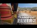 Transport Fever 2 IS NOW AVAILABLE!!! - Campaign Playthrough - Nevada in the 1800s