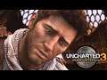 Uncharted 3: Drake's Deception - Uyuşturucu Etkisi! - 9.Bölüm