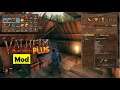 Valheim Plus Mod | Unlimited Weight, and Much More - How to Install and Gameplay
