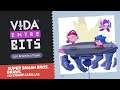 Vida Entre Bits - Super Smash Bros. Brawl con Champ Casillas