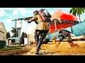 Viva la revolution - Far Cry 6 playthrough Part 1