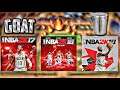 Which NBA 2k was the GOAT? NBA 2k Tier List Maker!