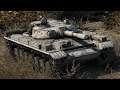 World of Tanks T-100 LT - 5 Kills 8,3K Damage