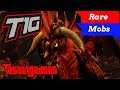 World of Warcraft - Rare Mobs -  Squall - #141088 - Horde/Alliance L110