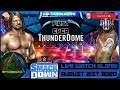 🔷WWE SMACKDOWN THUNDERDOME Live Stream Watch Along ! August 21 2020 Reactions & Review