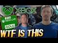 Xbox Just DOUBLED The Price Of Xbox Live Gold - Anti Consumer, Out Of Touch, & Forces Game Pass