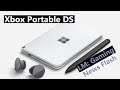 Xbox Portable DS Game Console? - Gaming News Flash