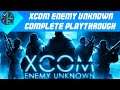 XCOM Enemy Unknown - S01E12 - Tech Developments