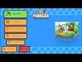 10min of Forager Gameplay | beginning