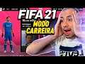 5 NOVIDADES NO MODO CARREIRA DO FIFA 21