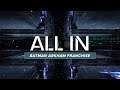 ALL IN | BATMAN FRANCHISE with DAVID CAGE