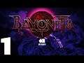 [Applebread] Bayonetta - Radical #1 (Full Stream)