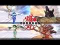Bakugan Battle Brawlers-Episodio 8-Em busca de recursos.