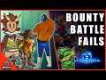 Bounty Battle Nintendo Switch Review - A Failed Opportunity
