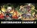 Brave Frontier Raid (RC7) : Subterranean Shadow II