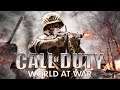 Call of Duty: World at War - Game Movie 2020 [60fps, 1080p]