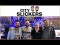 City Slickers Podcast | Guests: PugGaming and Rik4000 | Episode Two