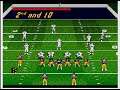 College Football USA '97 (video 4,437) (Sega Megadrive / Genesis)