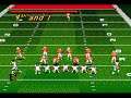 College Football USA '97 (video 971) (Sega Megadrive / Genesis)
