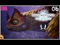 Coral Pukei-Pukei #06 - Monster Hunter World Iceborne Walkthrough PS4