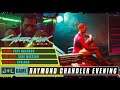 Cyberpunk 2077 Pepe Najarro Side Job: Raymond Chandler Evening Both Outcomes Complete Walkthrough