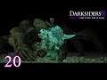 Darksiders II The Deathinitive Edition 末世騎士II 死亡決定版 Part 20 第三位領主