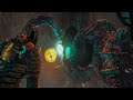 Dead Space 3 Final Boss Fight and Ending