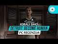 Detroit: Become Human - Recenzija za PC [PC Review] // Escape Game Show