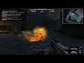 Downtown - Terminator 3: War of the Machines (2003) Multiplayer Gameplay