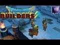 Dragon Quest Builders 2: 074 👷  - Wasser in der Mine