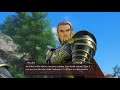 Dragon Quest XI - Part 28 | Plottwists in Dundrasil