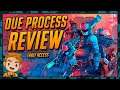 Due Process Early Access Review | Super Unique Tactical FPS!
