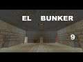 El Bunker Ep. 9 - Diseño cuarto del nether
