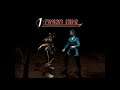 Emulação - Mortal Kombat Armageddon jogável no CxBx-Reloaded (XBox)