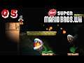 Es wird duster 🍄 New Super Mario Bros. Wii [#5][German]