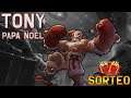 ESTE TONY TRAE REGALOS 🌚 | Tony Gameplay | Vainglory 4.10