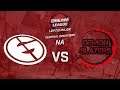 Evil Geniuses vs Demon Slayers Game 2 (BO2) | DreamLeague Leipzig Major NA Qualifiers