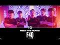 EXPLODING out of Korea! Meet F4Q | VALORANT Masters Berlin