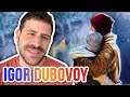 Fantastic Paintings by Igor Dubovoy | Painting Masters 69