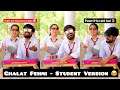 Ghalat Fehmi - Student Versionπ Online exams π² to Offline Exams π | Jeet basak | Dushyant Kukreja