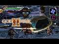 God of War 2 (PS2) Android Gameplay | DamonPS2 Pro Emulator