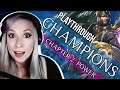 Guild Wars 2 Icebrood Saga finale playthrough | Champions Chapter 2: Power