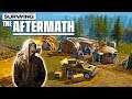 How to Build a Colony If the End Happens - Surviving the Aftermath Gameplay