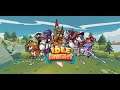 Idle Knight: 3D Cartoon (Early Access) - Android Gameplay
